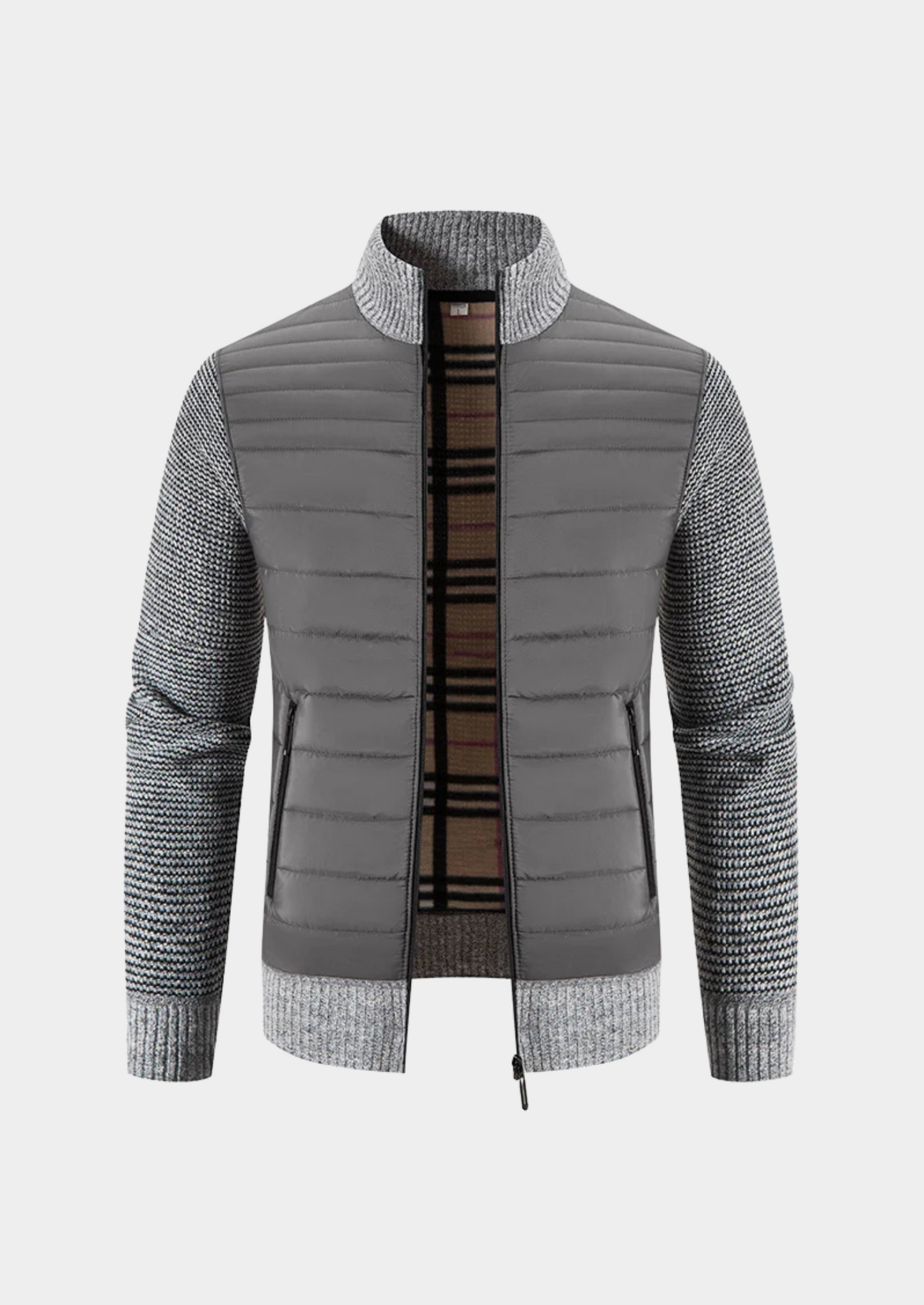 Verona Premium Hybrid Jacket