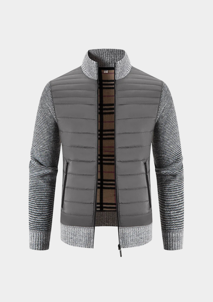 Verona Premium Hybrid Jacket