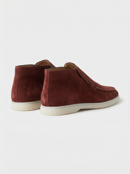 Port City Loafer