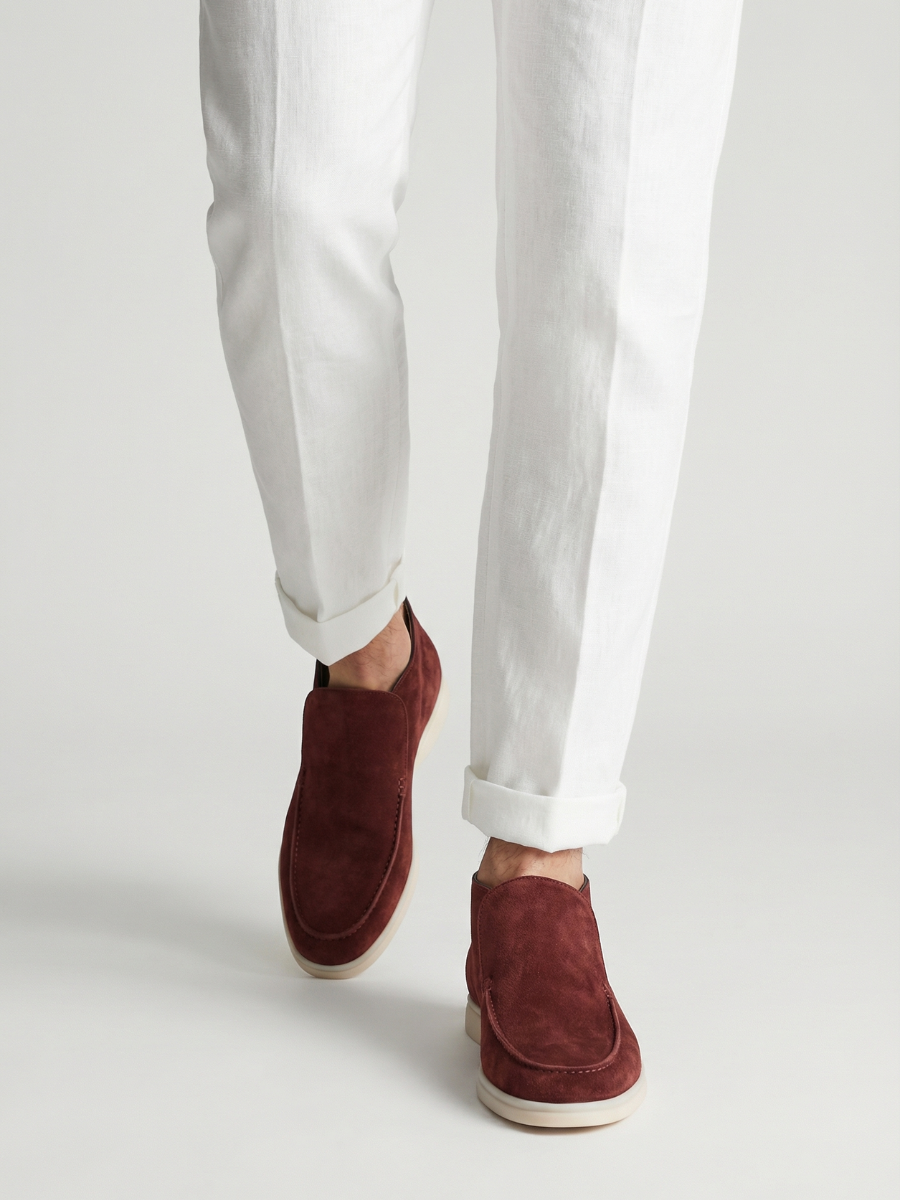Port City Loafer