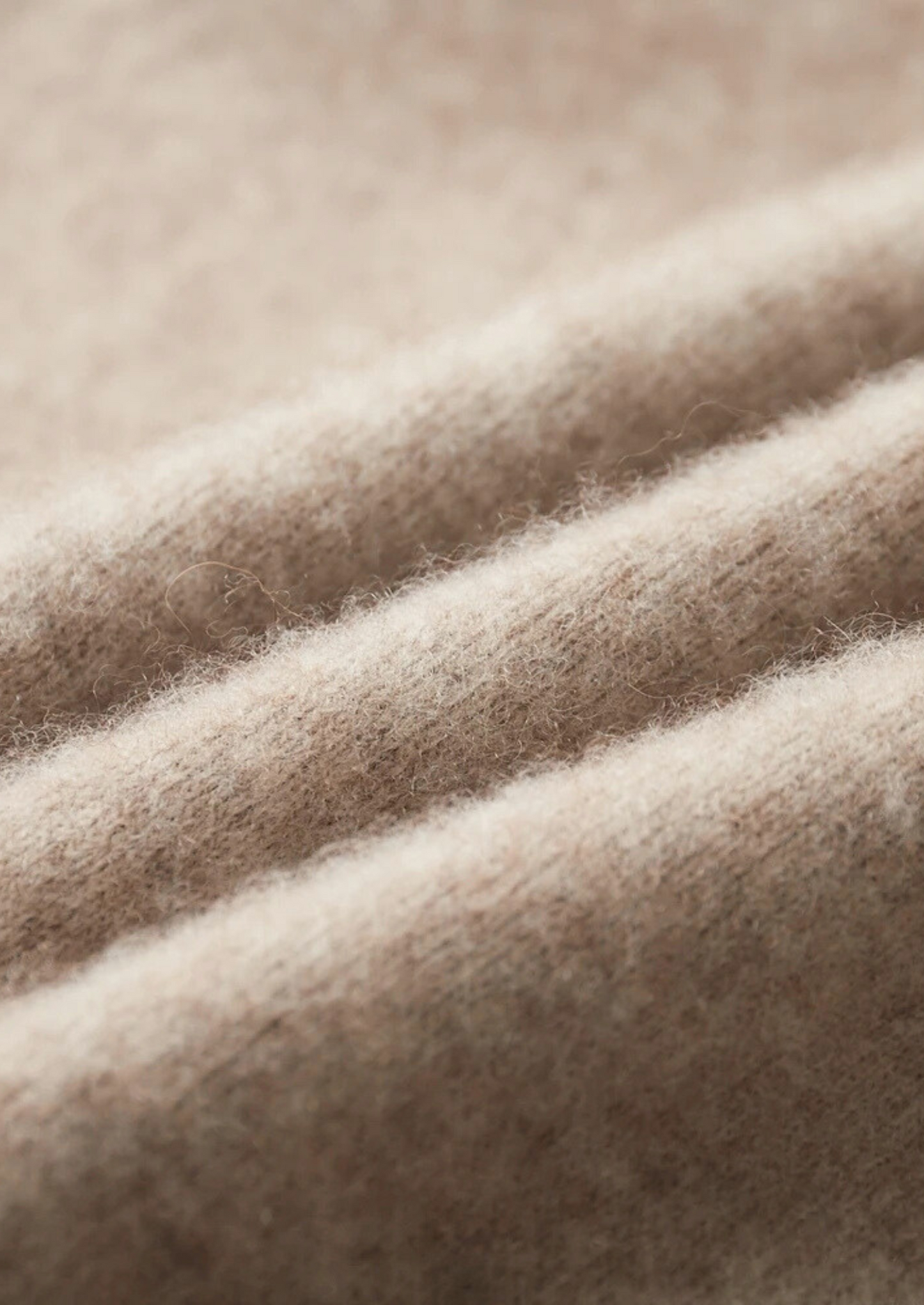 Premium Cashmere Leisure Set