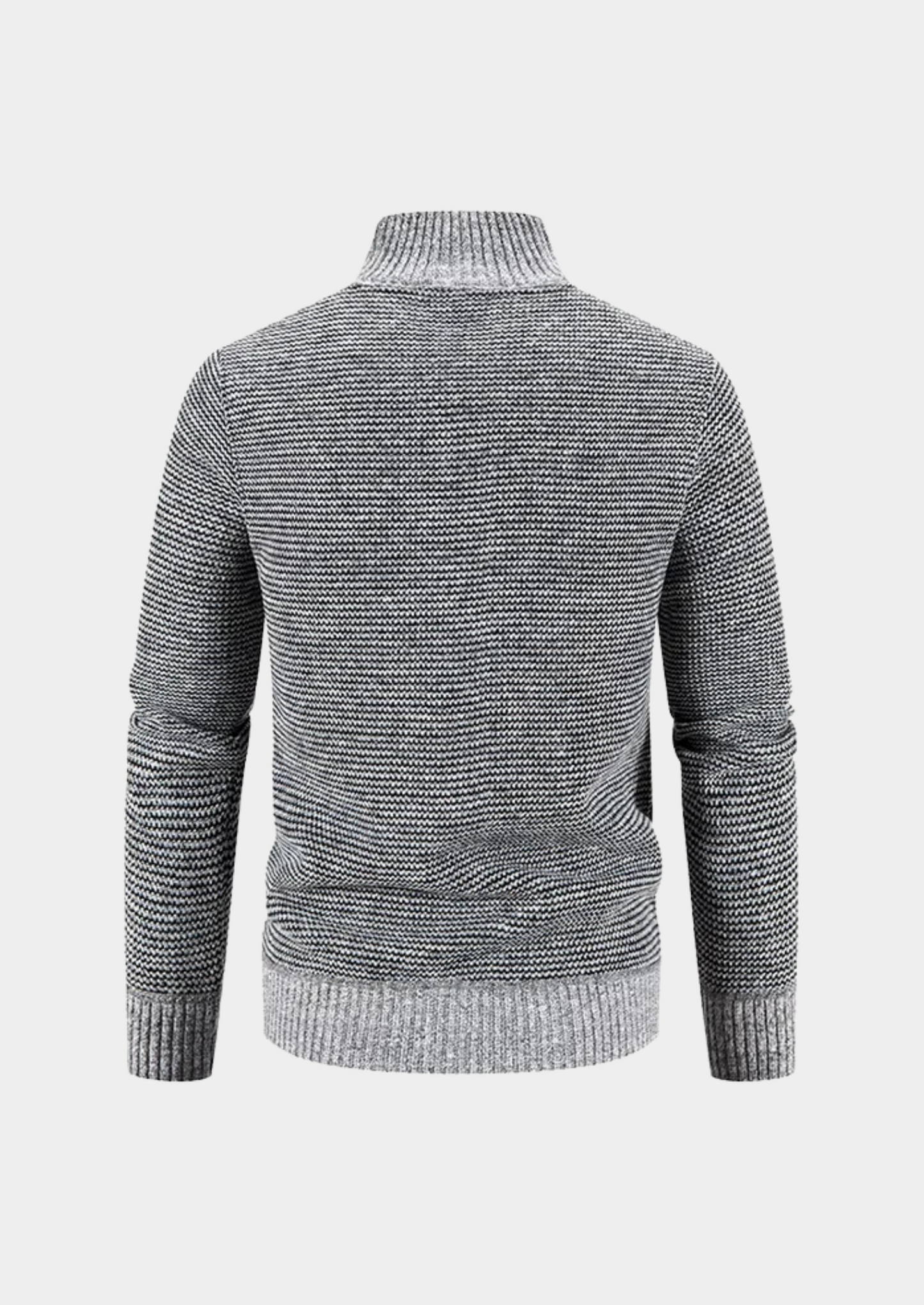 Verona Premium Hybrid Jacket