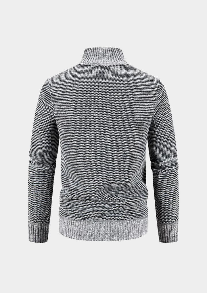 Verona Premium Hybrid Jacket