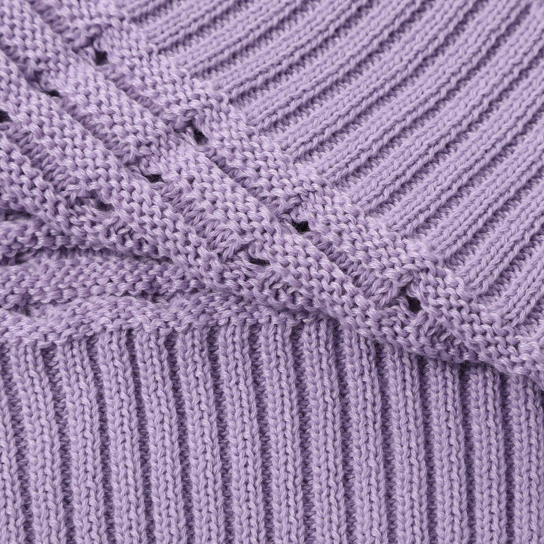 The Aurelius Knit Set - DUVAL