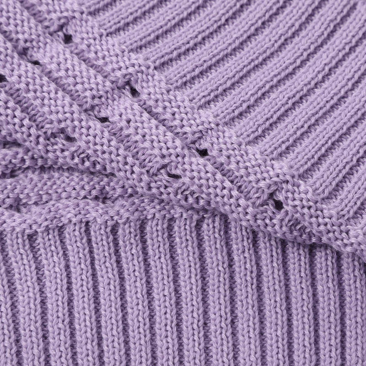 The Aurelius Knit Set - DUVAL