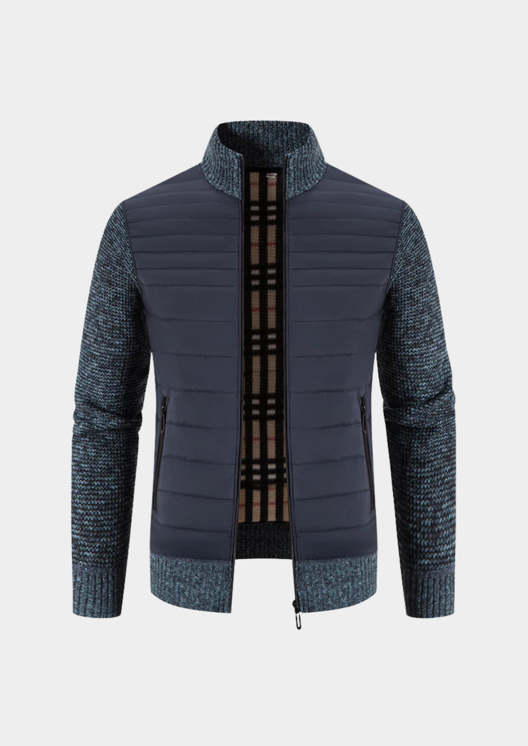 Verona Premium Hybrid Jacket