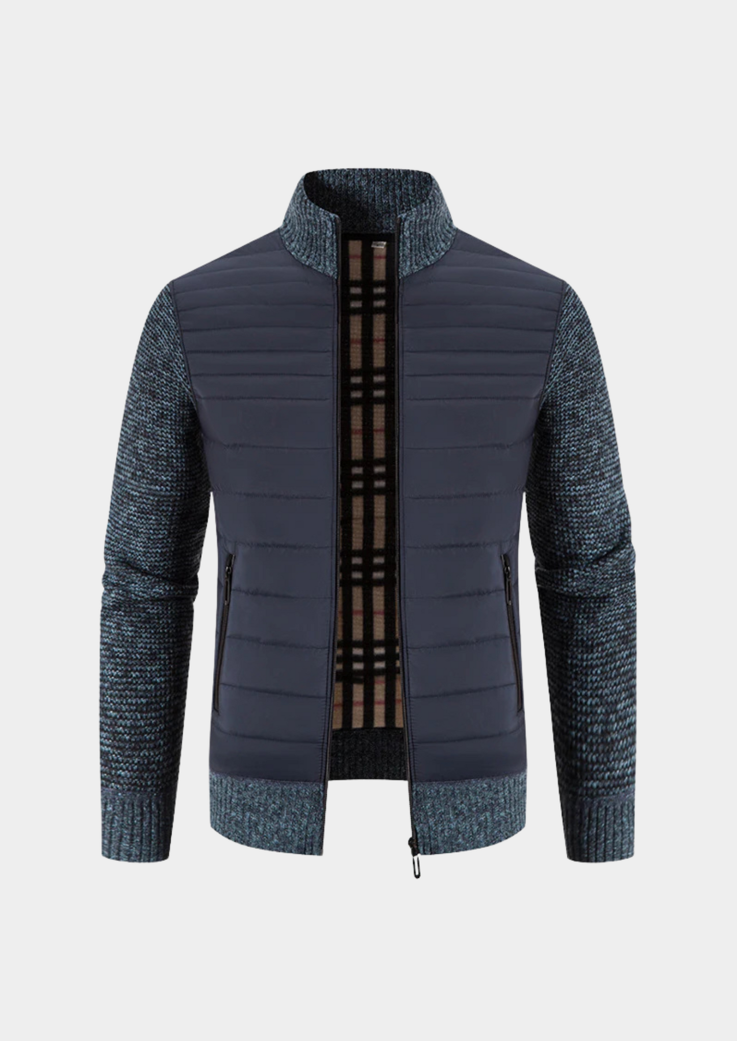 Verona Premium Hybrid Jacket