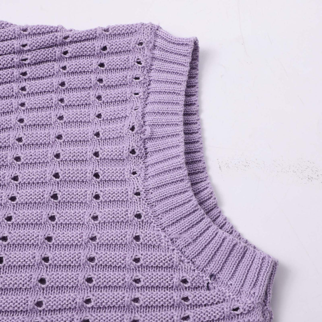 The Aurelius Knit Set - DUVAL
