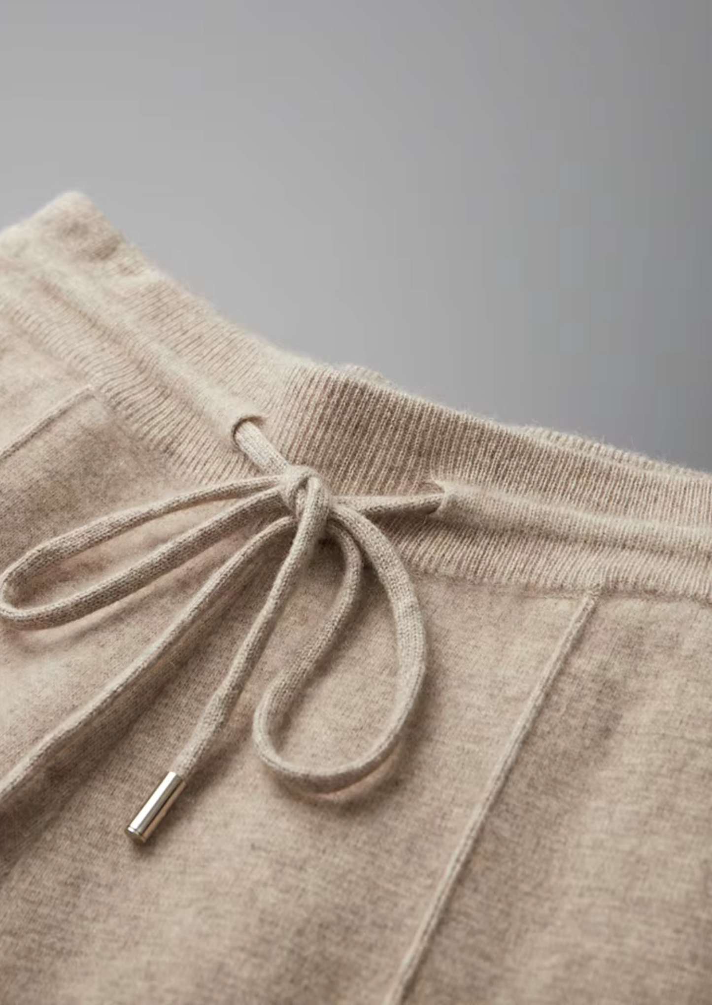Premium Cashmere Leisure Set