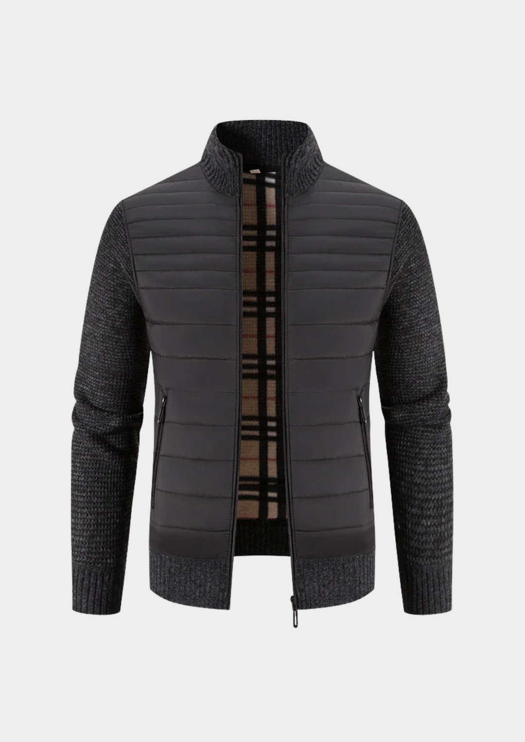Verona Premium Hybrid Jacket