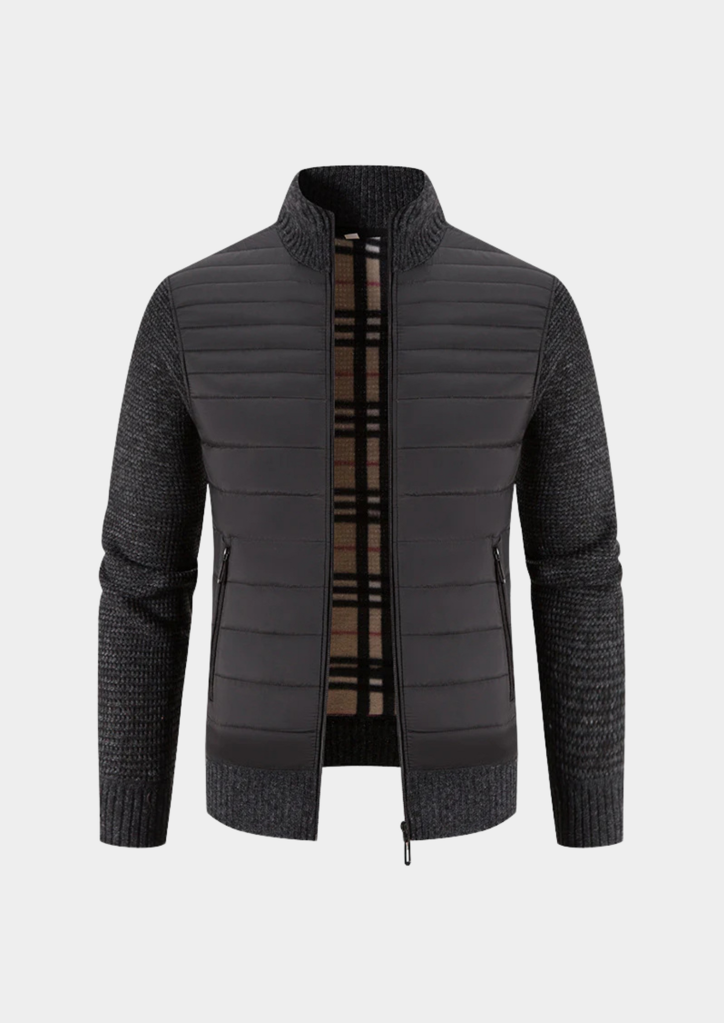 Verona Premium Hybrid Jacket