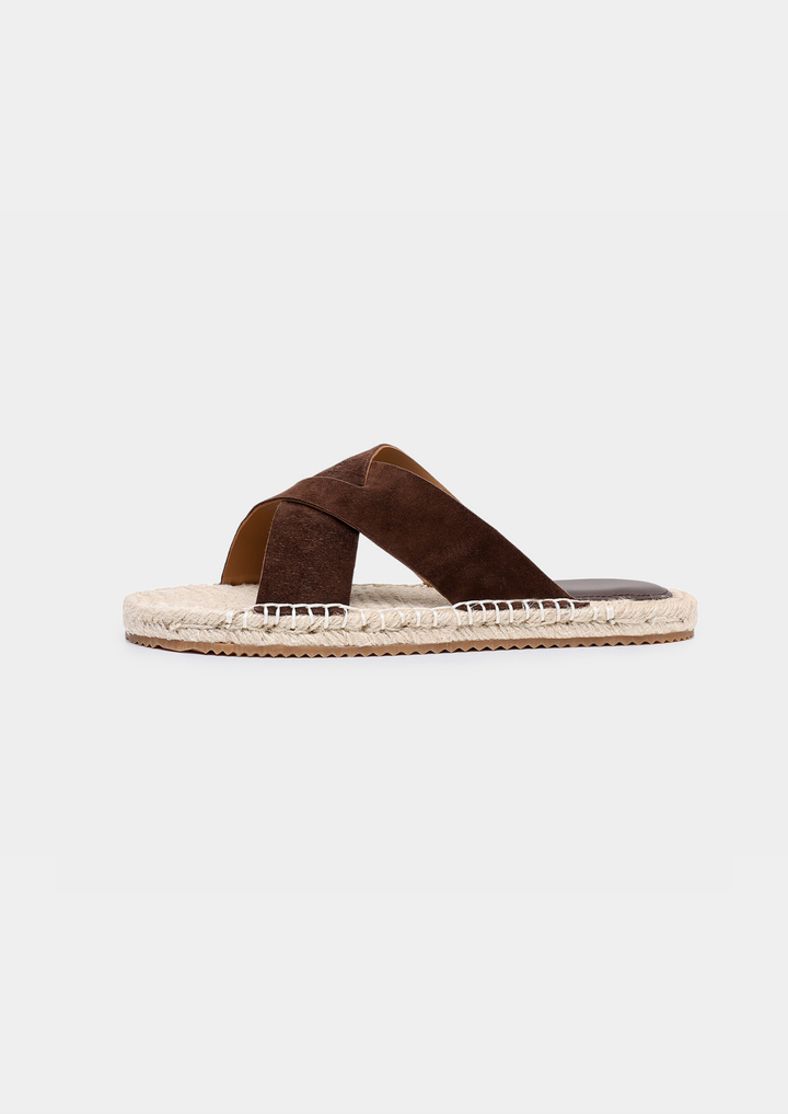 Coffee Resort Sandal