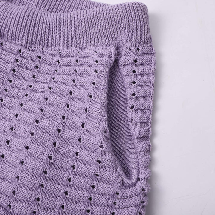 The Aurelius Knit Set - DUVAL