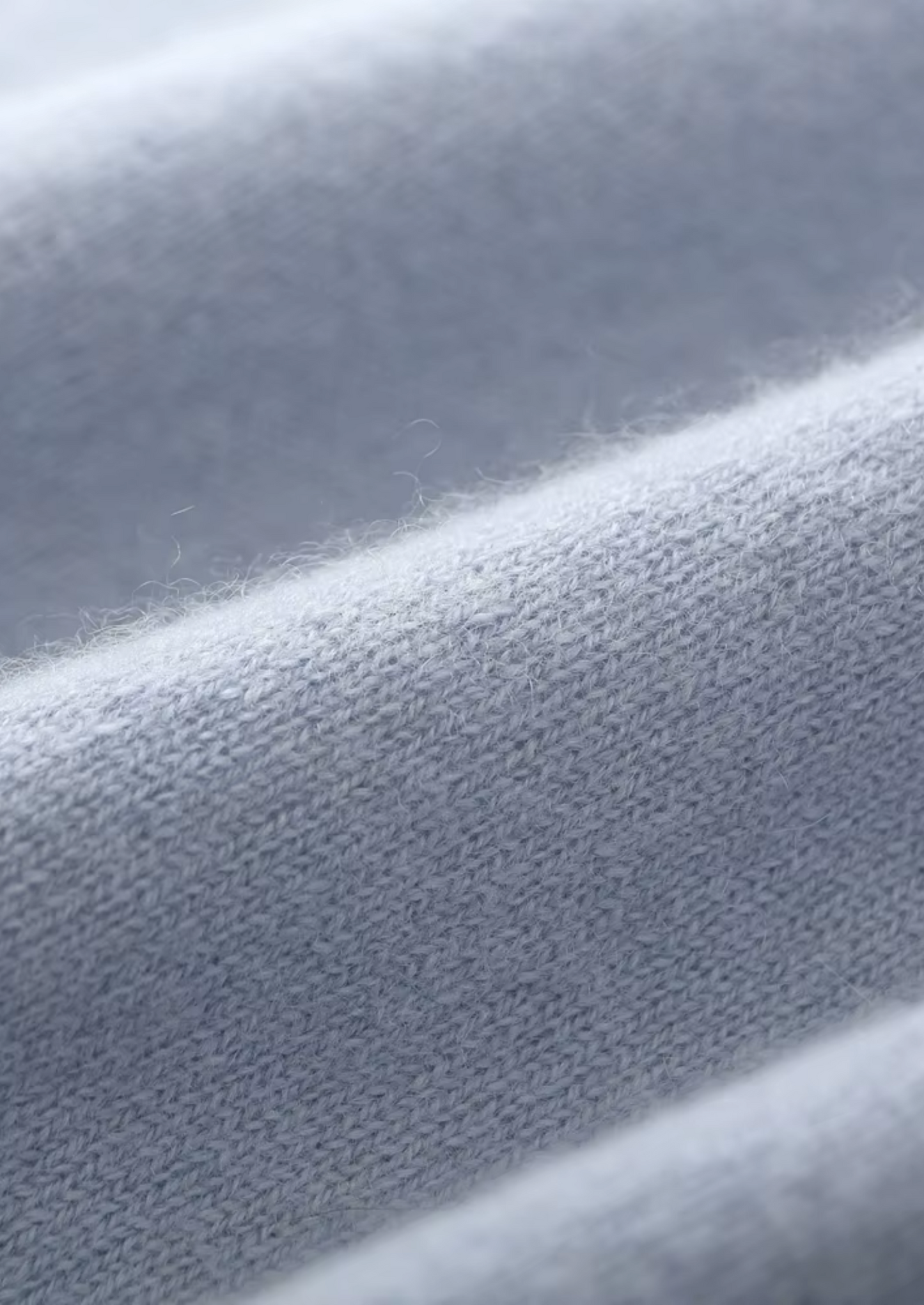 Pure Extra-Fine Merino Wool Armand Set