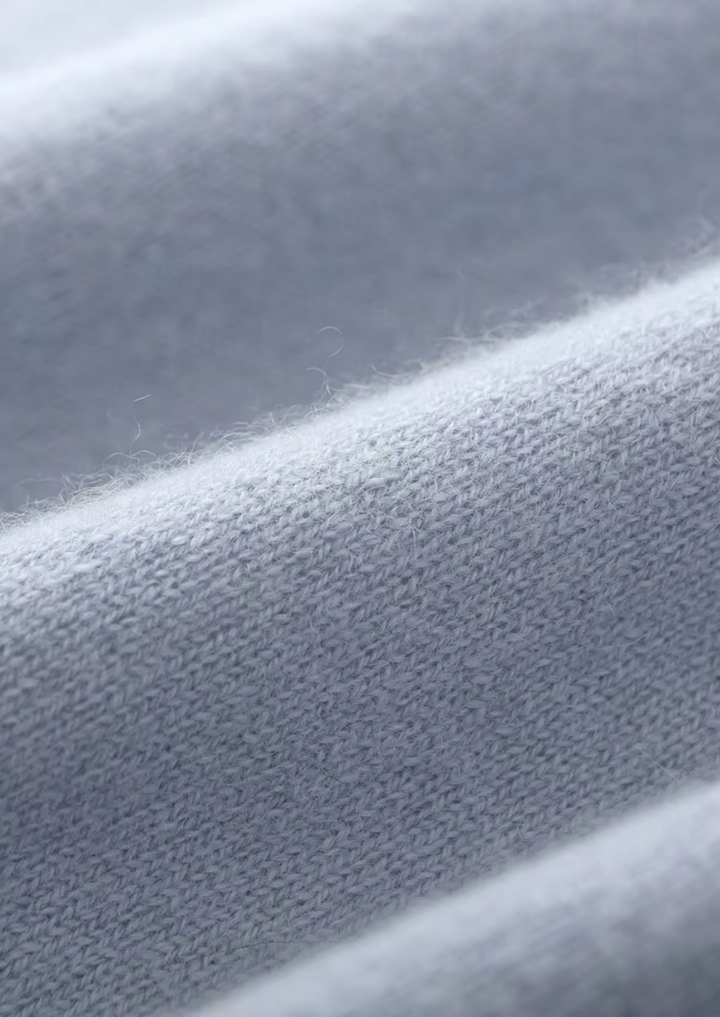 Pure Extra-Fine Merino Wool Armand Set