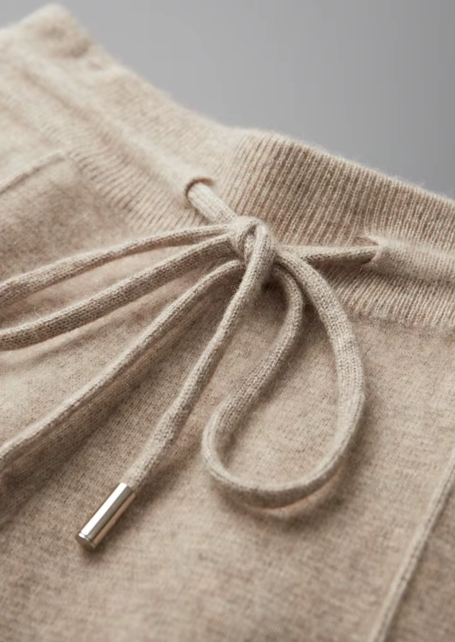 Premium Cashmere Leisure Set