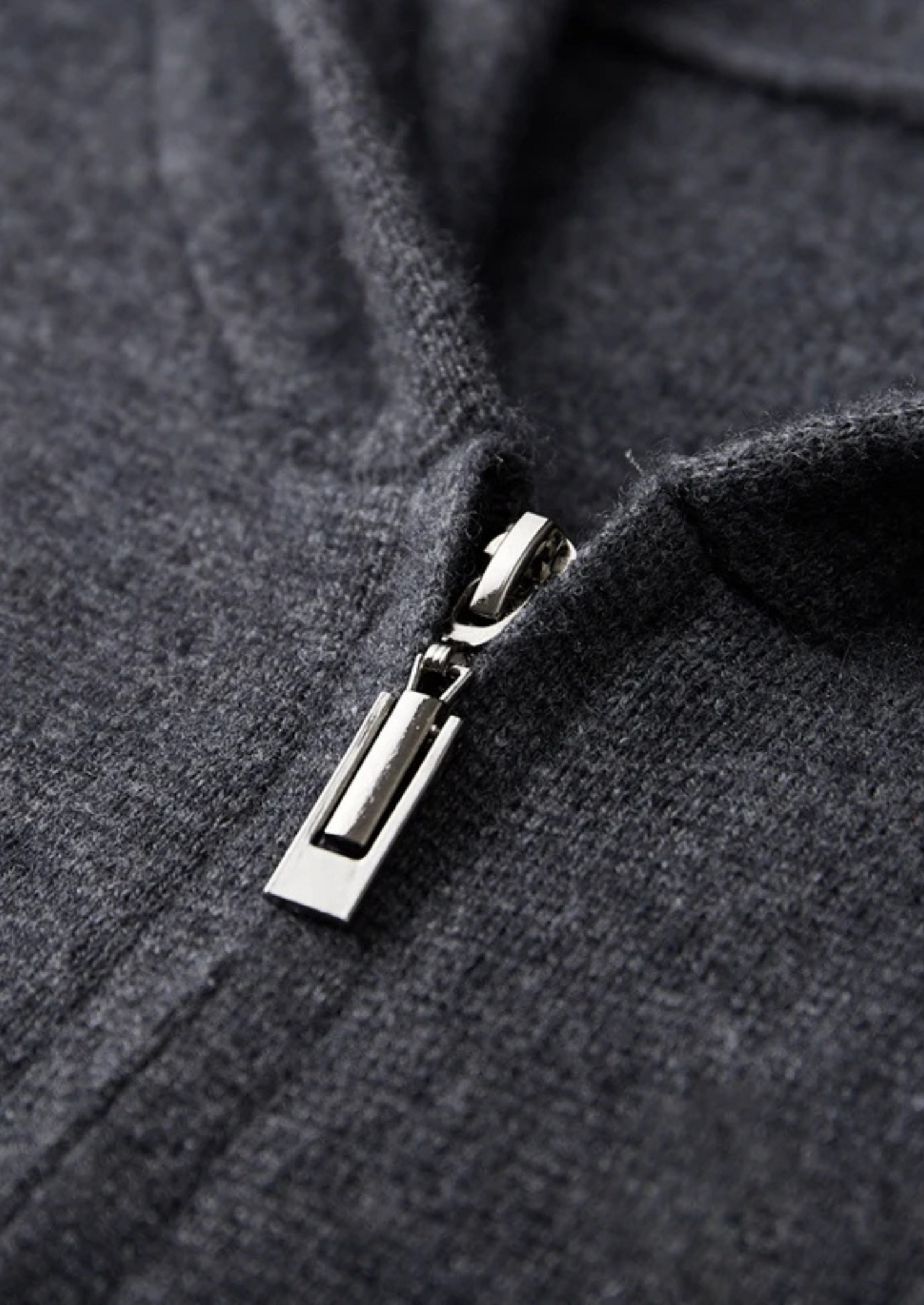 Premium Cashmere Leisure Set