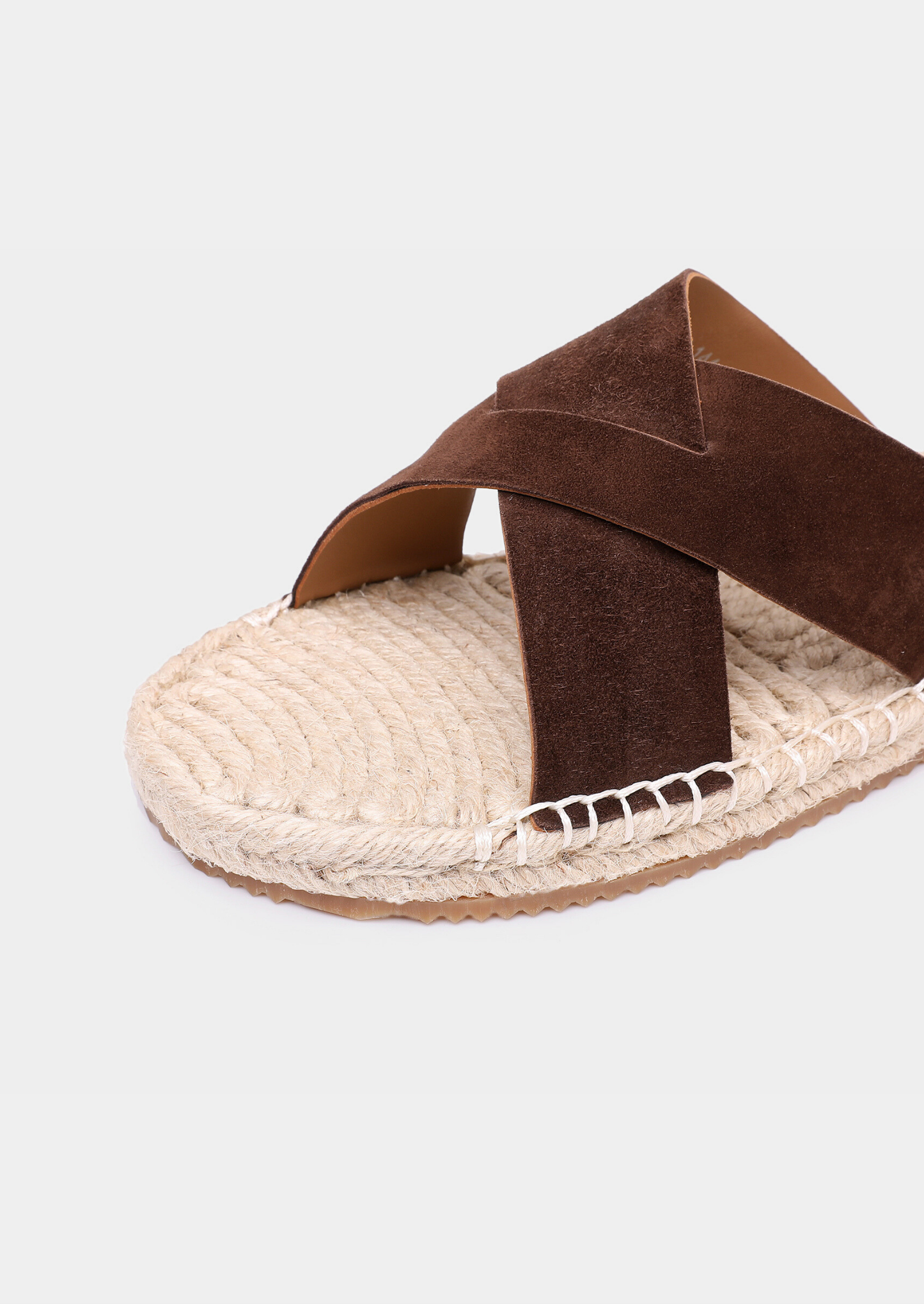 Coffee Resort Sandal
