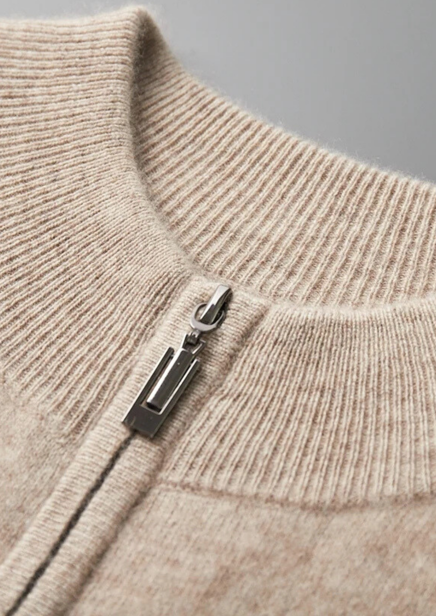 Premium Cashmere Leisure Set