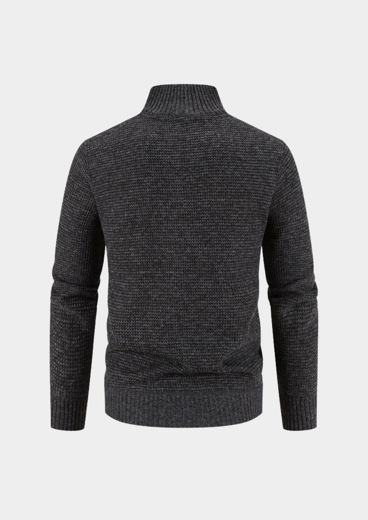 Verona Premium Hybrid Jacket