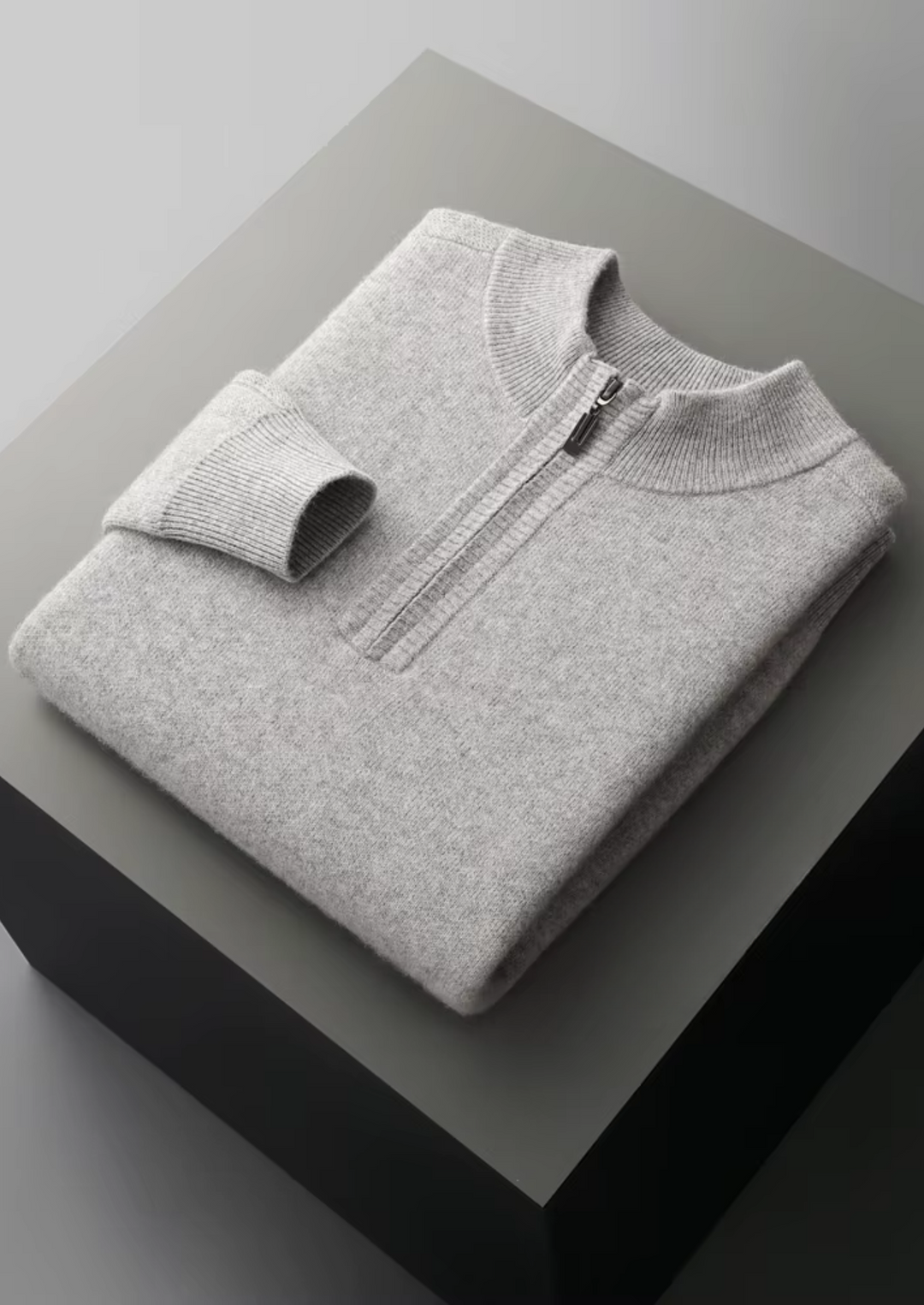 Pure Extra-Fine Merino Wool Praiano Set