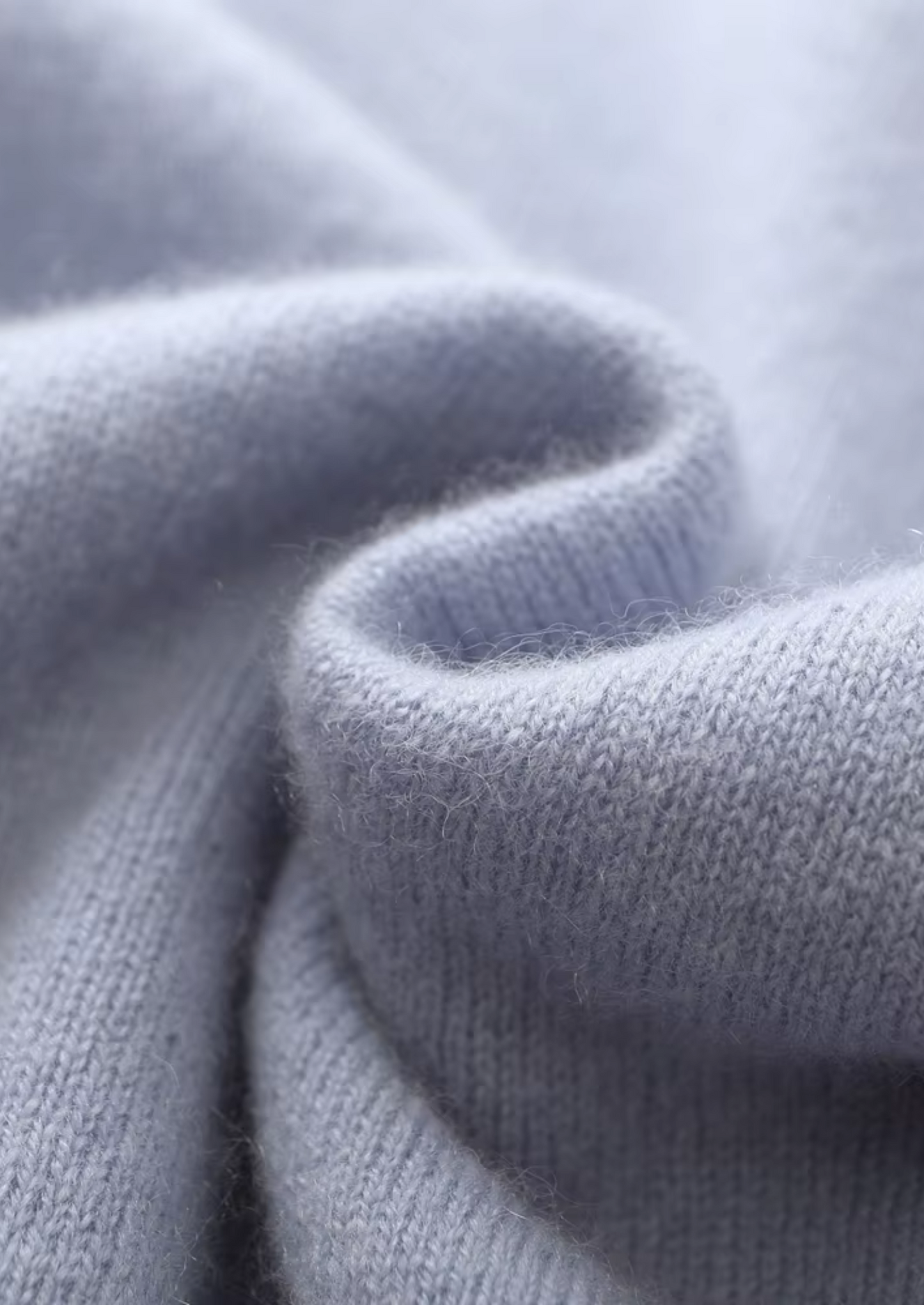 Pure Extra-Fine Merino Wool Armand Set