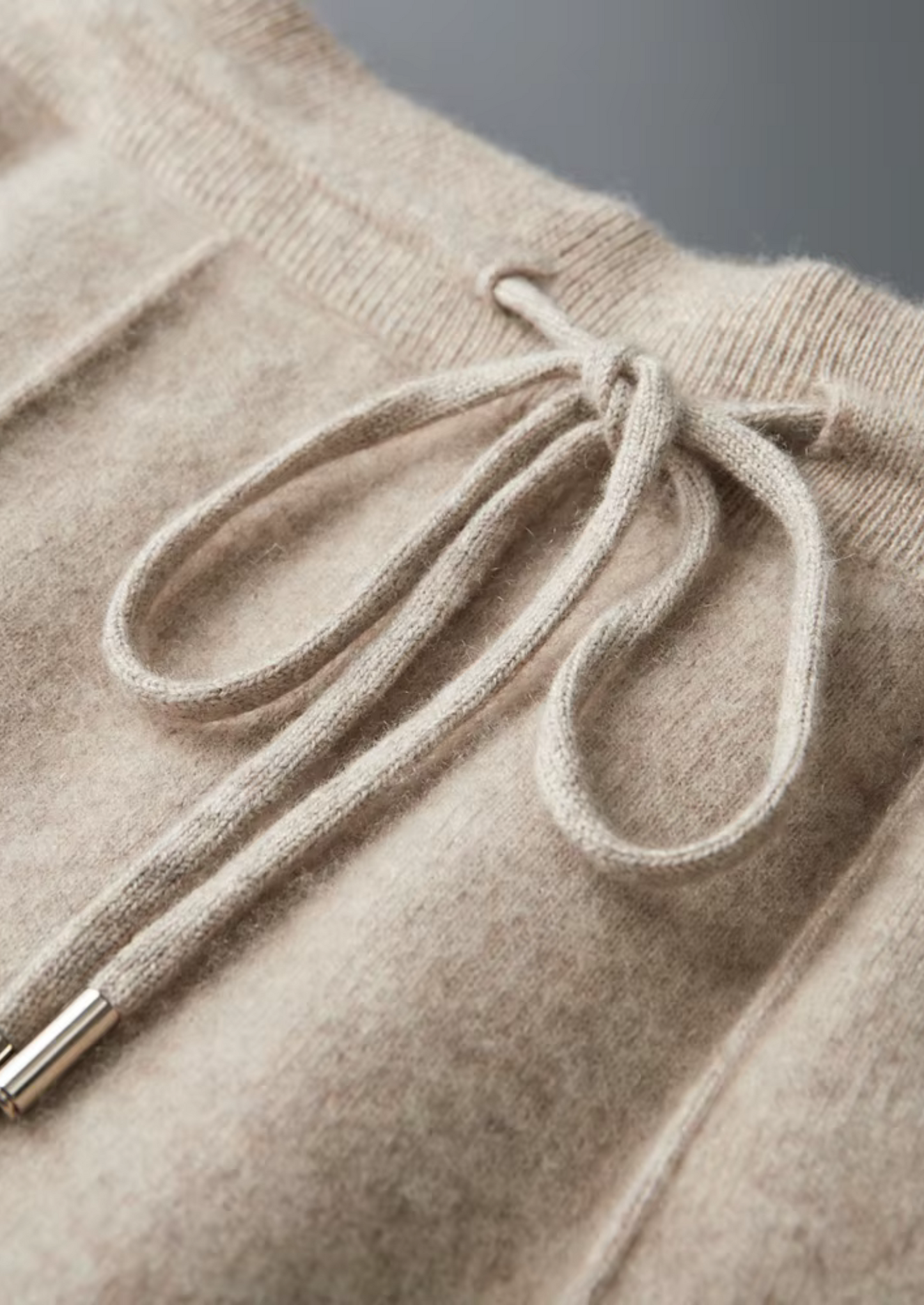 Pure Extra-Fine Merino Wool Alessio Set