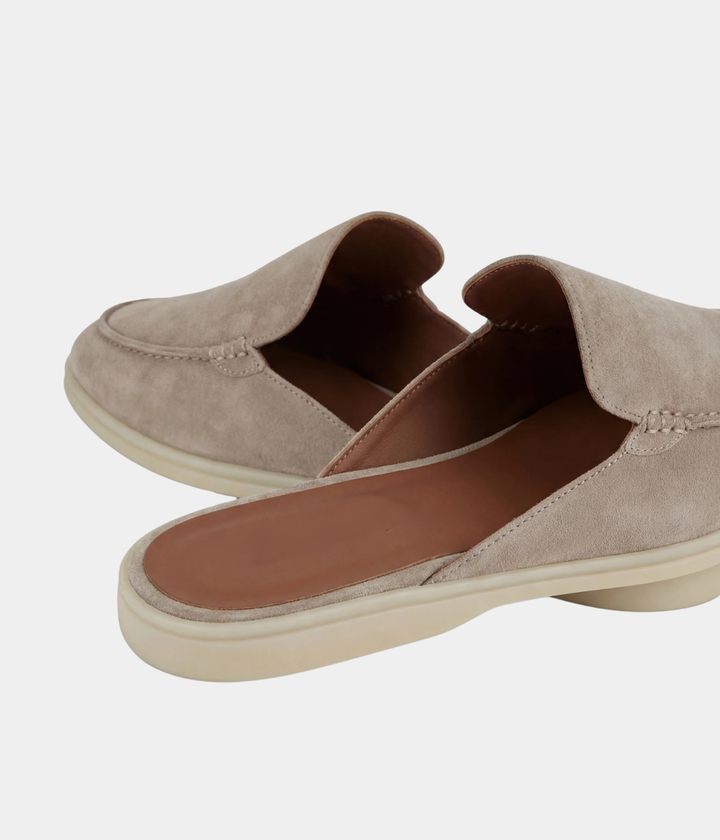 Light Grey Yacht Slide
