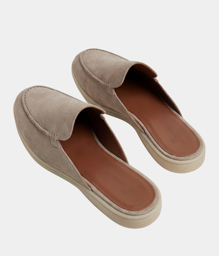 Light Grey Yacht Slide