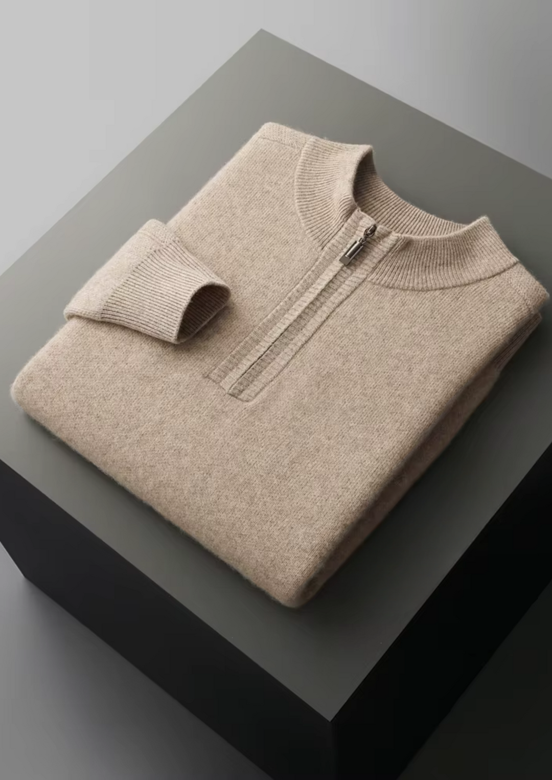 Pure Extra-Fine Merino Wool Praiano Set