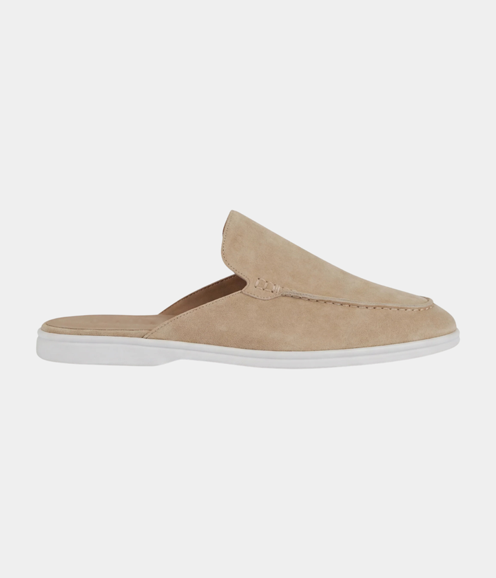 Beige Yacht Slide