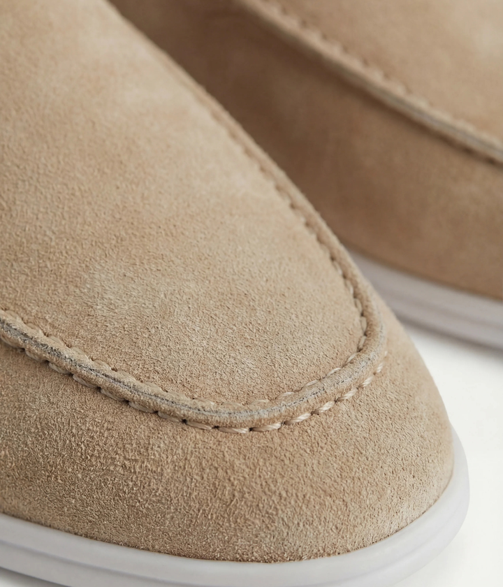 Beige Yacht Slide