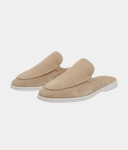 Beige Yacht Slide