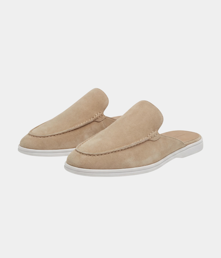 Beige Yacht Slide