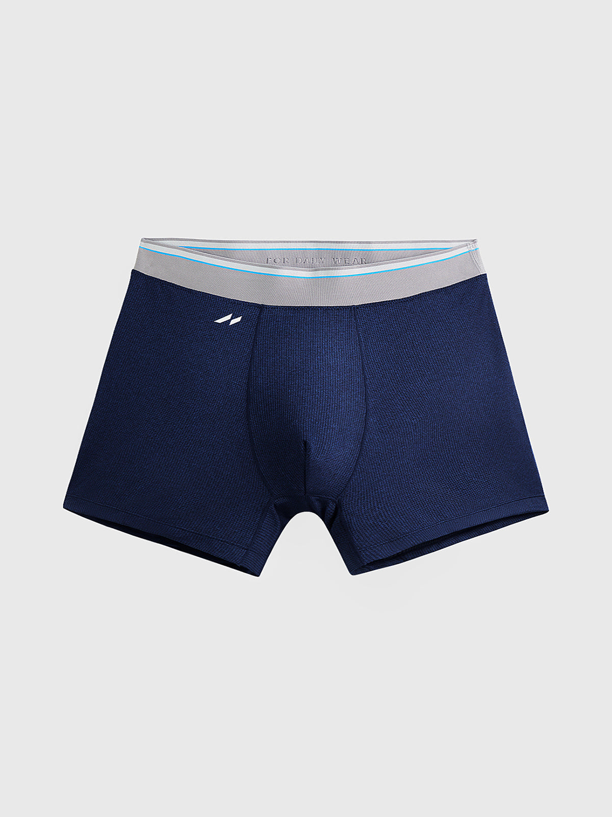 AIRFLOW 5" Performance Boxer Brief-Navy