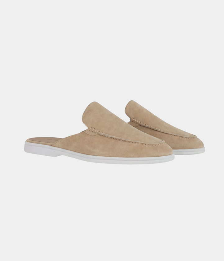 Beige Yacht Slide