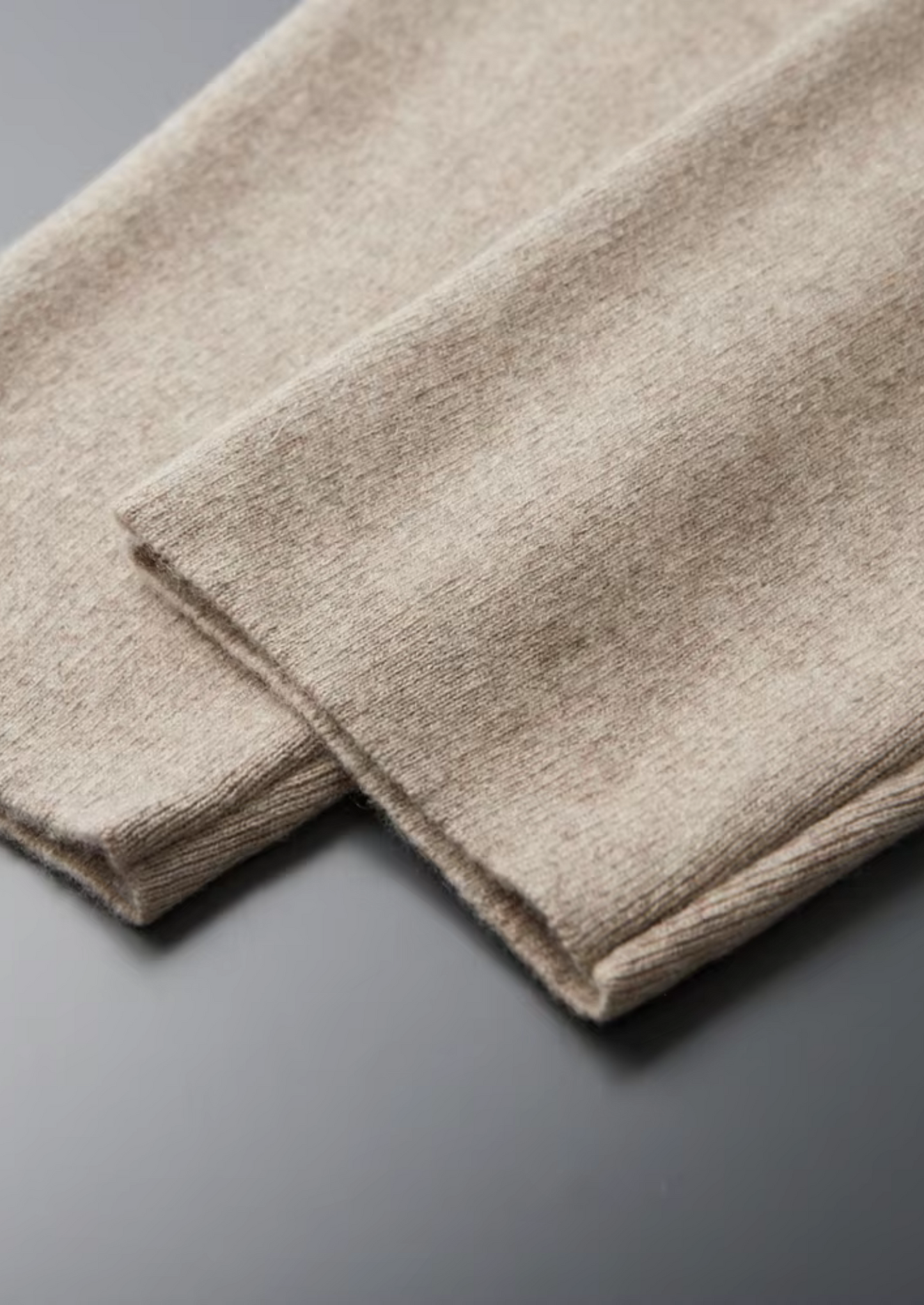 Pure Extra-Fine Merino Wool Amalfi Set