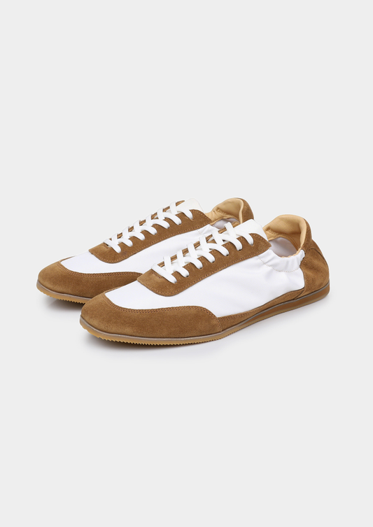 Monaco Caramel Hybrid Retro Runner