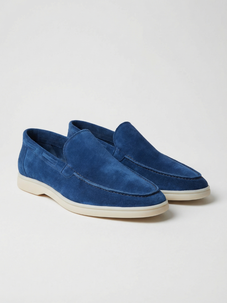 Ultramarine Yacht Loafers