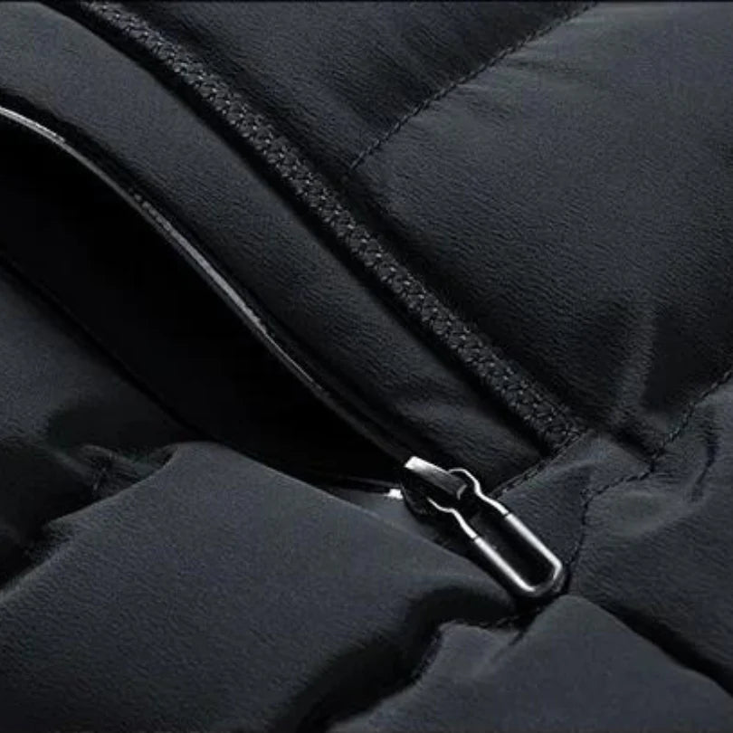 The Delta Thermal Vest - DUVAL