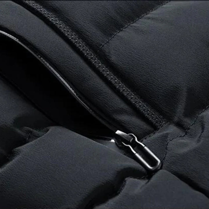 The Delta Thermal Vest - DUVAL