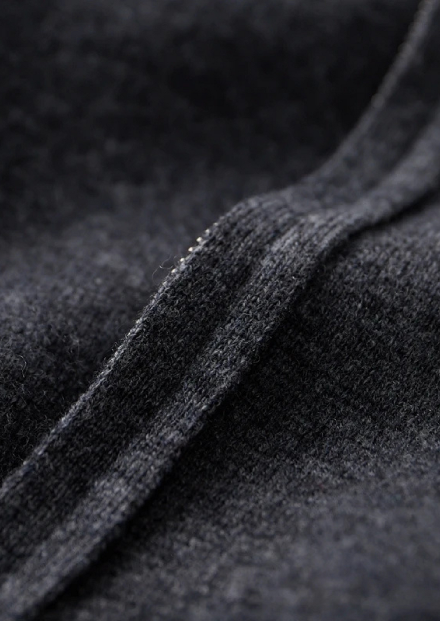 Premium Cashmere Leisure Set