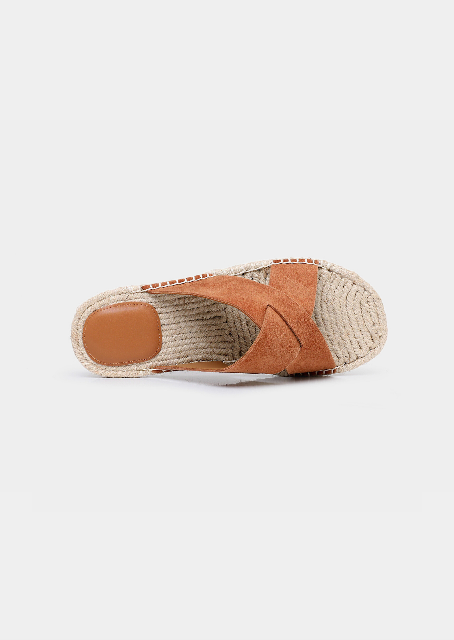 Caramel Resort Sandal