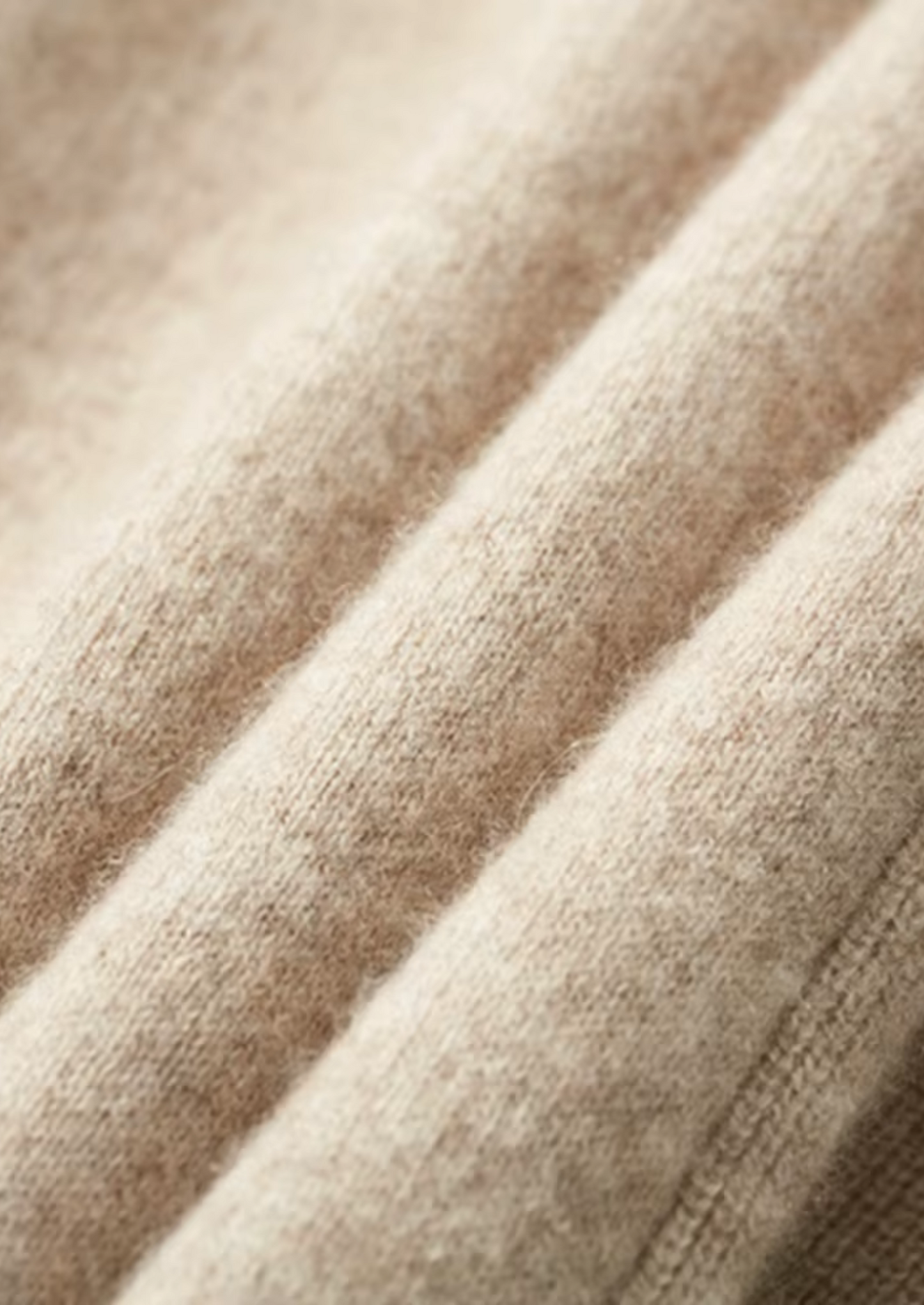 Premium Cashmere Sand Kilian Leisure Set