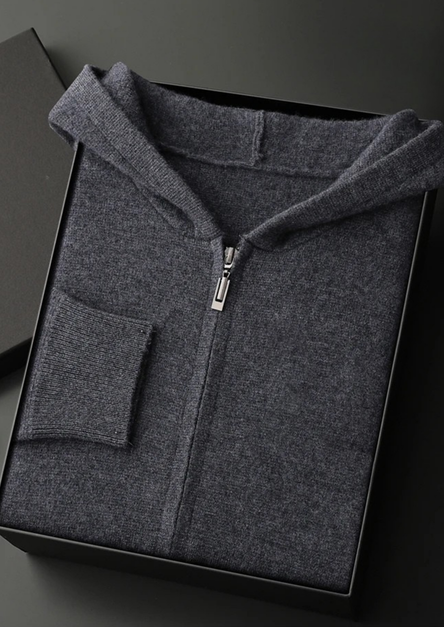 Premium Cashmere Leisure Set