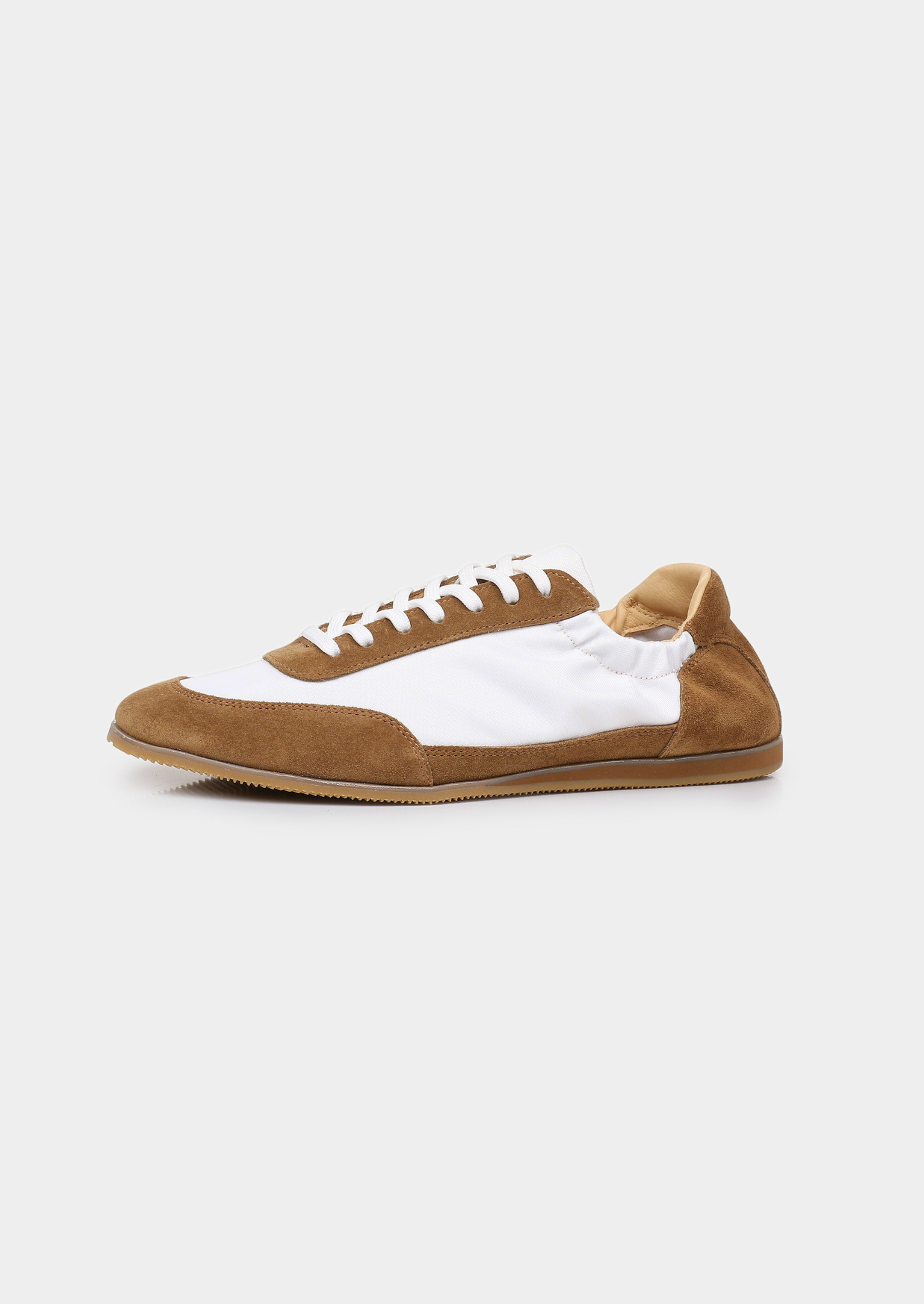 Monaco Caramel Hybrid Retro Runner