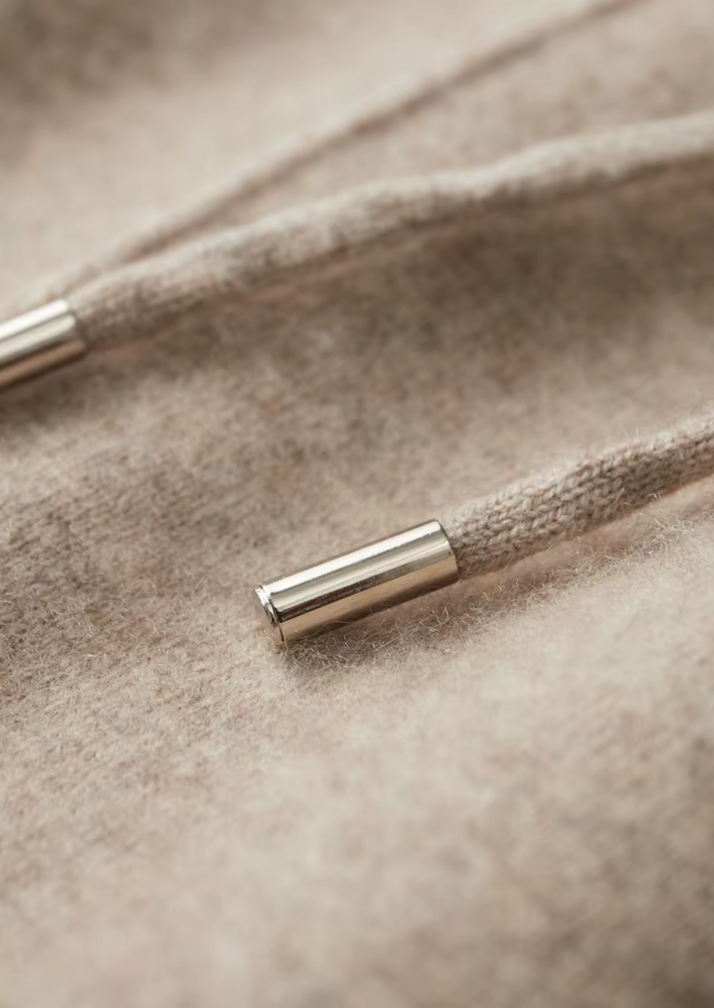 Premium Cashmere Leisure Set