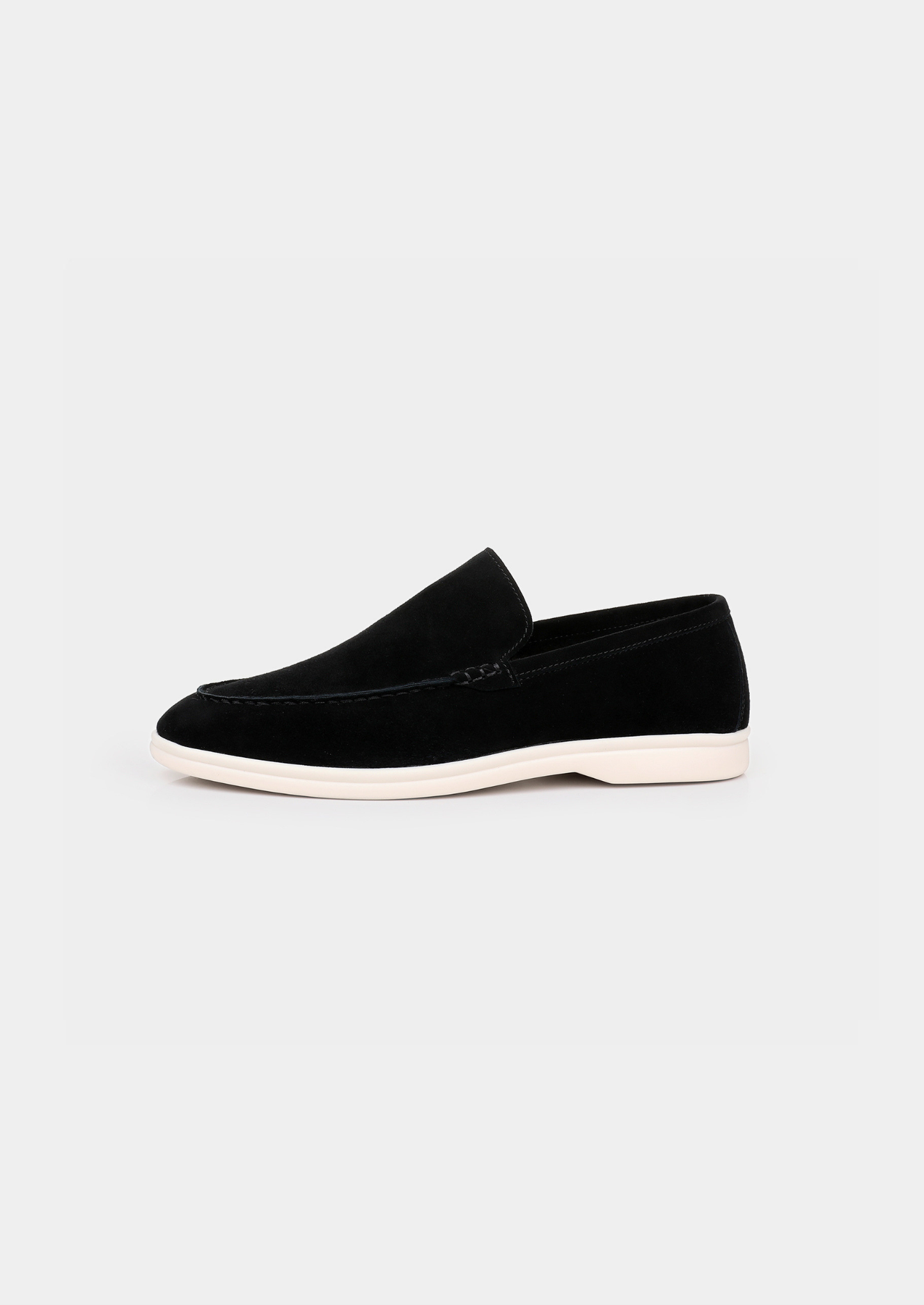 Marina Loafers - Black