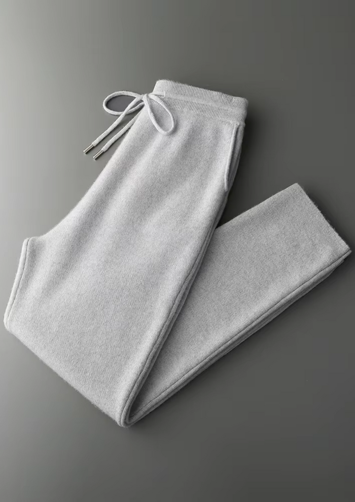 Pure Extra-Fine Merino Wool Praiano Set