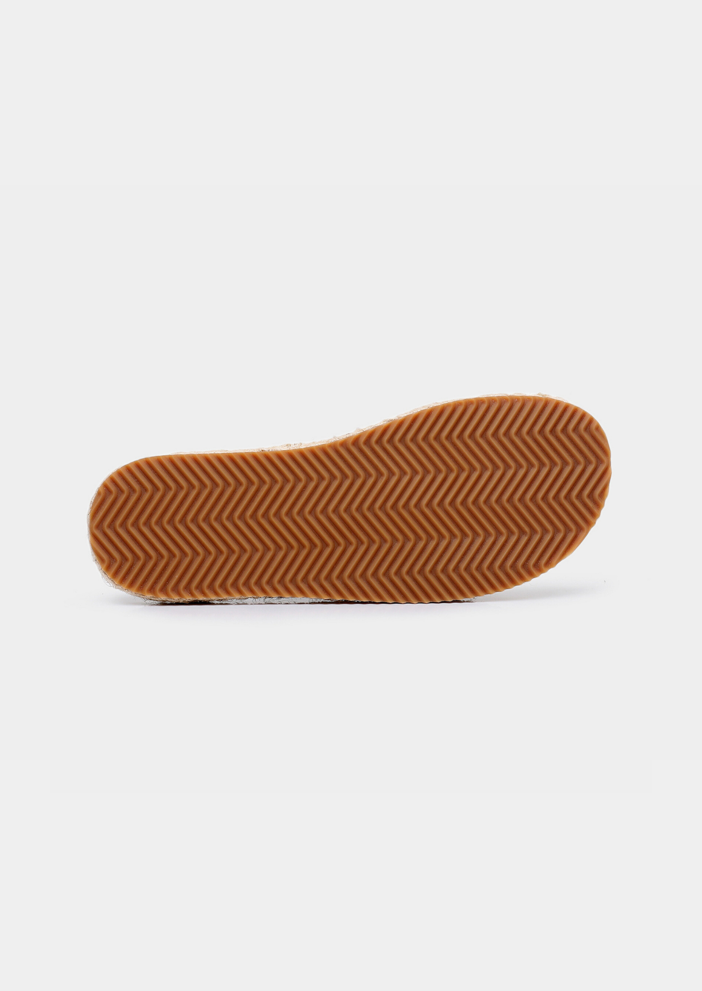 Caramel Resort Sandal